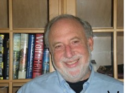 Photo of author Larry  Siegel